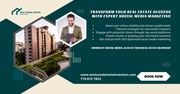 SEO for Real Estate Investors: Boost Your Business with Social Media M